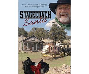 Stagecoach Santa [US Import] [NTSC]