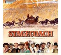 Stagecoach - The Loner