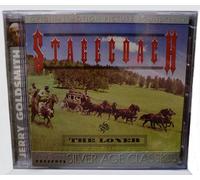 Stagecoach / The Loner