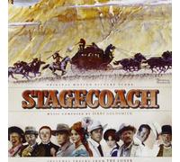 Stagecoach / The Loner