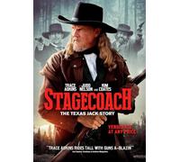 Stagecoach: The Texas Jack Story
