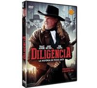 Stagecoach: The Texas Jack Story / Diligencia - La Historia de Texas Jack (DVD) G