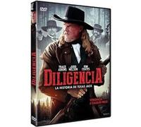 Stagecoach: The Texas Jack Story / Diligencia - La Historia de Texas Jack (DVD) G