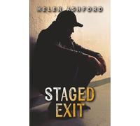 Staged Exit: Cold Bones Chronicles - Book 6