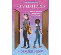 Staged Hearts: A Steamy Neighbours-to-Lovers Romance with Tension, Banter & a Fake-Real Twist.