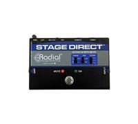 RADIAL ENGINEERING - STAGEDIRECT