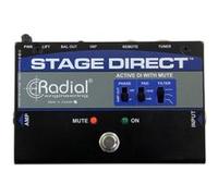 RADIAL ENGINEERING - STAGEDIRECT