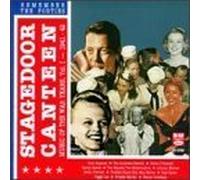 Stagedoor Canteen: Remember the Forties, Music of the War Years, Vol. 1, 1941-42 by Various Artists (1995-12-01)