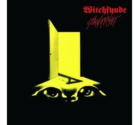 Stagefright [VINYL] [Vinyl LP]