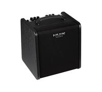 Amplificateur Acoustique - NUX - Stageman II AC-60 - 60W - 2 Canaux - Haut-parleur 6,5 pouces