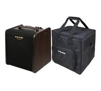 Stageman II AC80 Battery + Housse