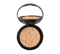 Stagenius 10 G Poudre Compacte Eclaircissante Pour Le Visage Couleur Unique 4#