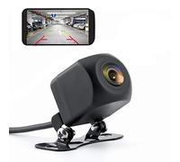 StageOnline WiFi, caméra de recul de vision nocturne mini enregistreur de conduite pour iPhone et tachygraphes Android - Moniteur de stationnement et détection de mouvement