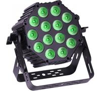 StagePar 14x15W Quad