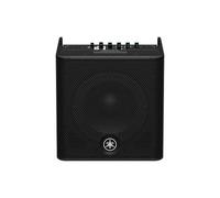 Stagepas 200 Btr Avec Batterie