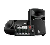 Yamaha Stagepas 600BT