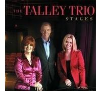 Horizon – Talley Trio - Stages