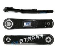 Stages cycling Potentiometers Stages Cycling Stages Carbon Left For Sram/raceface/easton Bb30 175 mm G