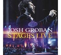 Stages Live