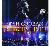 Stages Live [Import Allemand]