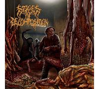 Stages of Decomposition - Piles of Rotting.. -Digi-