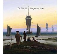 Stages Of Life [Blu-Ray] With Cd, 2 Pack