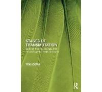 Stages Of Transmutation