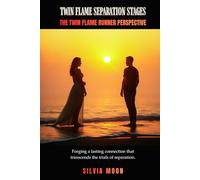 Stages of Twin Flame Separation: The Runner Twin Flame Perspective
