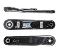 Stages Power L - Stages Carbon GXP Road 175mm