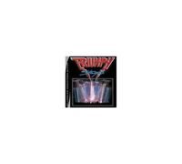Triumph – Stages – CD – Remasterisé
