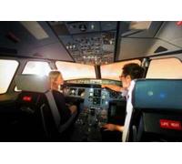 Stages Simulateur Pilotage avion de Ligne - Nice