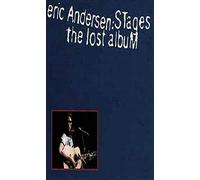 Stages: The Lost Album