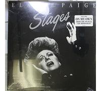 Stages [Vinyl LP]