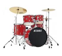 Stagestar ST50H6-CDS Fusion 20 CANDY RED SPARKLE