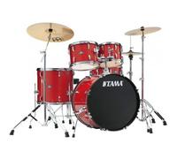Stagestar ST52H6-CDS Stage 22 CANDY RED SPARKLE
