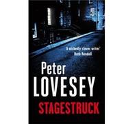 Stagestruck: 11 (Peter Diamond Mystery) Lovesey, Peter (Auteur)