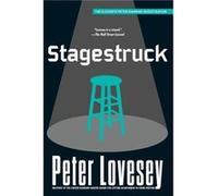 Stagestruck by Peter Lovesey Peter Lovesey (Auteur)