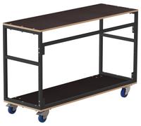 Stageworx Stageworx CargoBox Optimus 1