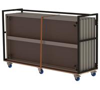 Stageworx Stageworx CargoBox Tec Deck Bundle