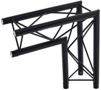 Stageworx Stageworx DT23B-C25 Deco Truss Corner