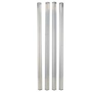 Stageworx Stageworx Fixed Leg Set Typ45 120cm