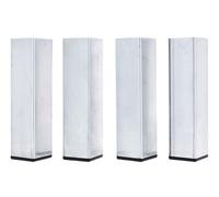 Stageworx Stageworx Fixed Leg Set Typ45 20cm