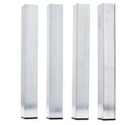 Stageworx Stageworx Fixed Leg Set Typ45 40cm