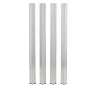 Stageworx Stageworx Fixed Leg Set Typ45 80cm