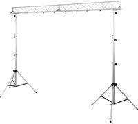 Stageworx Stageworx LB-3s Lighting Stand Set 3m si