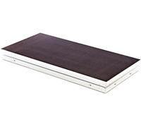 Stageworx Stageworx Praktikus Light 1,0 x 0,5m ODW
