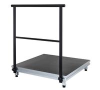 Stageworx Stageworx Tec Deck Conductors Podium