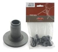 STAGG 10 SUPPORT CYMBALE NYLON/8mm