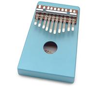 Stagg 10 touches Kid Kalimba avec sac - Bleu