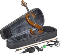 Stagg 16277 set de Silencieux Violon électrique